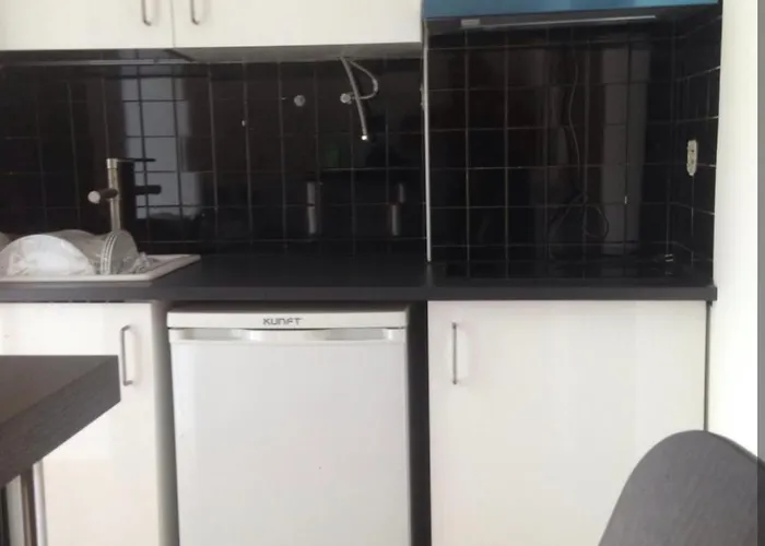 Pequeno Com Terraco Lisboa